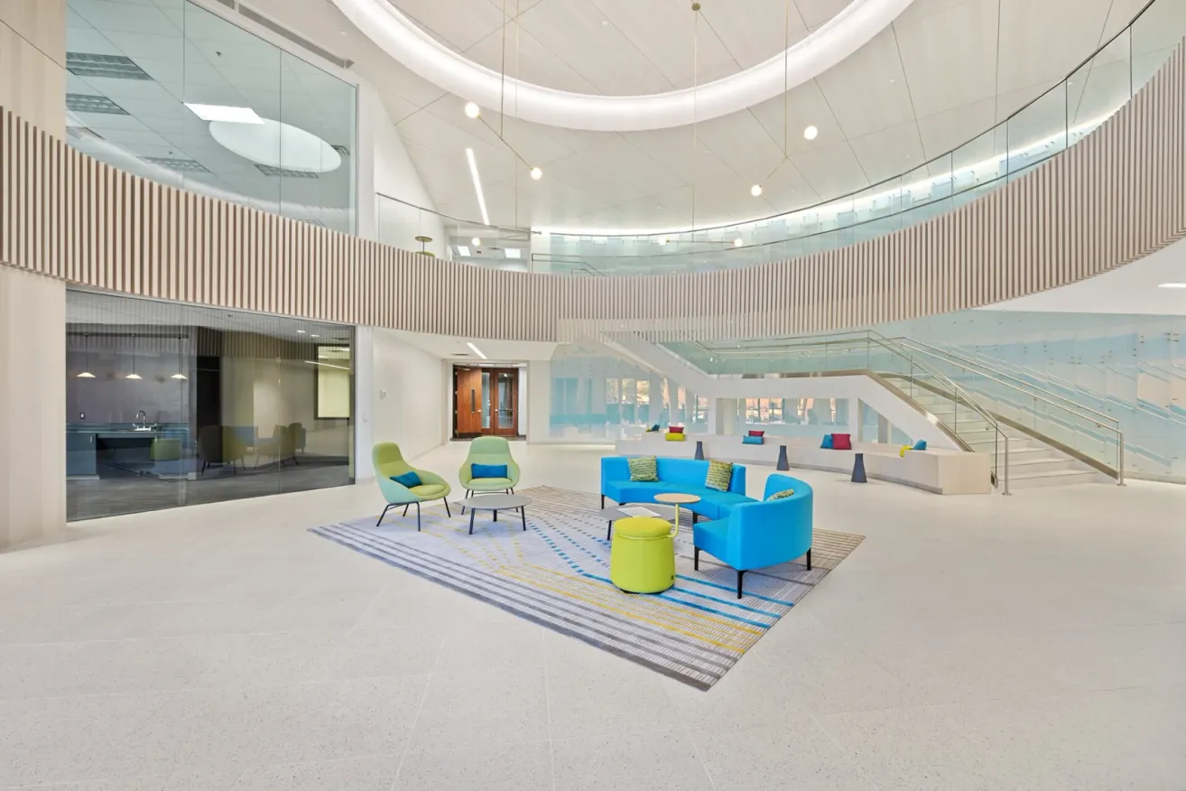 MacArthur Boulevard, Irving, Texas Project