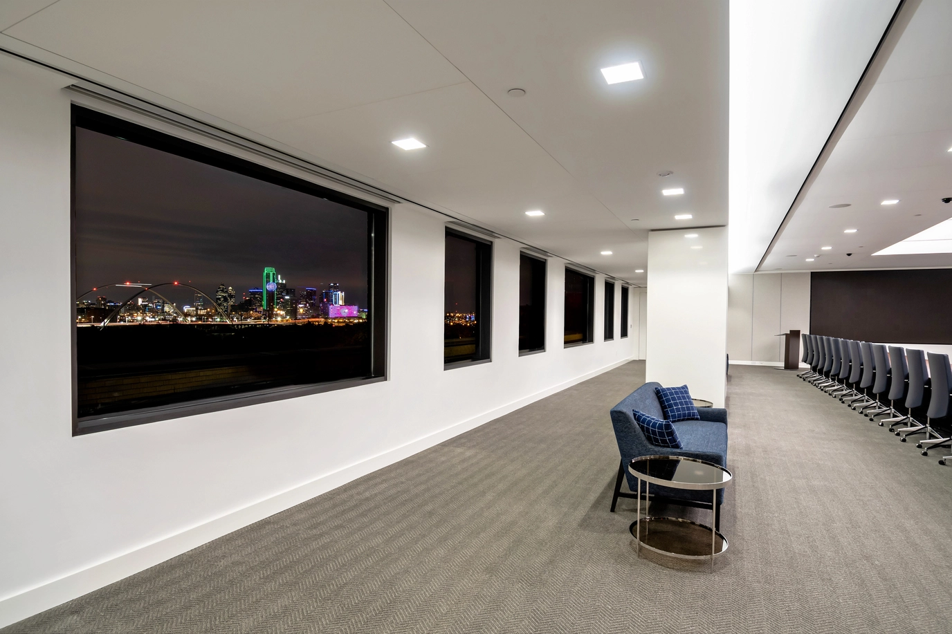 Methodist Foundation Boardroom (77) (1)